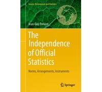 The Independence Of Official Statistics