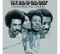 The Independents - Chuck, Helen, Eric, Maurice + 3