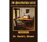 The Indestructible Book