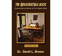The Indestructible Book