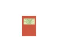The Index Of Middle English Prose