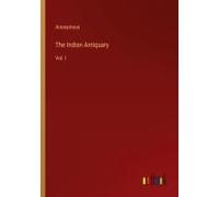 The Indian Antiquary