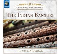 The Indian Bansuri