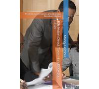 The Indian Direct Taxes Handbook for CFOs: Mastery, Governance, and Strategic Decision-Making