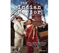 The Indian Doctor: Complete Series [Dvd] 3 Pack