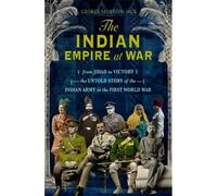 The Indian Empire At War