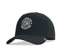 The Indian Face Action, Cap,