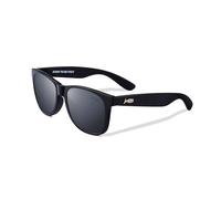 The Indian Face Arrecife Sunglasses, Noir, Taille Unique Unisex