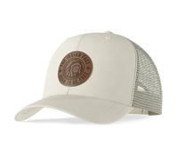 The Indian Face Born to Be Free - Casquette de Baseball - Mixte