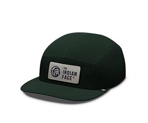 The Indian Face Bowl, Cap,