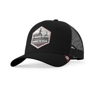 The Indian Face Casquette Born to Run Navy Blue