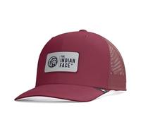 The Indian Face Latitude, Cap,
