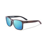 The Indian Face Lunettes de soleil polarisées Free Spirit pour hommes et femmes