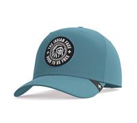 The Indian Face Mixte Action Cap, Bleu, Taille Unique EU
