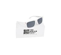 The Indian Face mixte adulte 24-006-06 Montures de lunettes, Blanc (White), 55