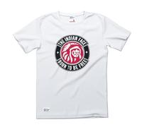 The Indian Face Original Short Sleeve T-Shirt L