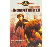 The Indian Fighter [Import anglais] [Import anglais]