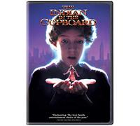 The Indian in the Cupboard