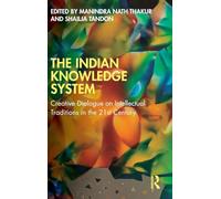 The Indian Knowledge System