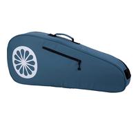 The Indian Maharadja 3 Sac de Tennis Bleu ONE-SIZE