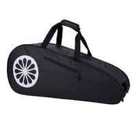 The Indian Maharadja 6 Sac de Tennis Noir ONE-SIZE