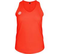 the indian maharadja breeze tank Orange XS