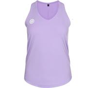 the indian maharadja breeze tank Violet XL