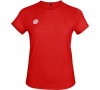 the indian maharadja breeze tee Rouge M