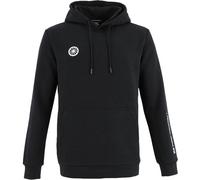 The Indian Maharadja Classic Hoodie Homme M Noir