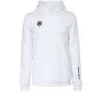 The Indian Maharadja Classic Hoodie Junior 128 Blanc