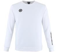 The Indian Maharadja Classic Sweater Junior 176 Blanc