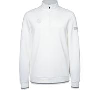 The Indian Maharadja Club Veste Hommes 2XL Blanc