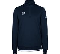 The Indian Maharadja Club Veste Jr 164 Bleu Marine