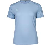 the indian maharadja dry touch round neck tee Bleu Clair L
