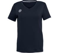 The Indian Maharadja Dry Touch Tee XS Bleu Marine