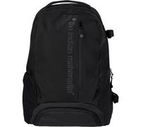The Indian Maharadja GreenEdge Sac à dos Grand Noir ONE-SIZE