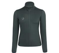 The Indian Maharadja hoodie full zip Gris S
