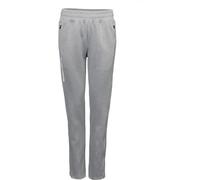 The Indian Maharadja Jaipur Pantalon Femme Gris XL