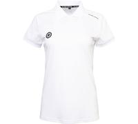 The Indian Maharadja Jaipur Polo Femme Blanc L