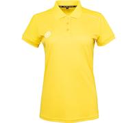 The Indian Maharadja Jaipur Polo Femme L Jaune