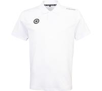 The Indian Maharadja Jaipur Polo Garçon Blanc 152