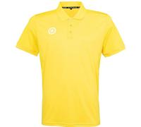 The Indian Maharadja Jaipur Polo Garçon Jaune 116