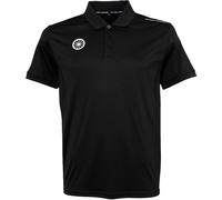 The Indian Maharadja Jaipur Polo Garçon Noir 128