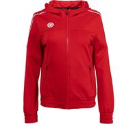 The Indian Maharadja Jaipur Veste Femme XS Rouge