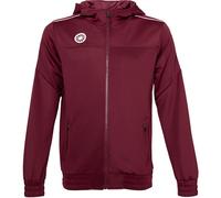 The Indian Maharadja Jaipur Veste Homme S Bordeaux