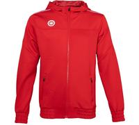 The Indian Maharadja Jaipur Veste Junior Rouge 164