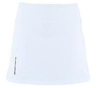 The Indian Maharadja Kadiri Jupe Femme L Blanc