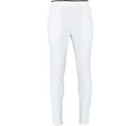 The Indian Maharadja Kadiri Pantalon Homme S Blanc