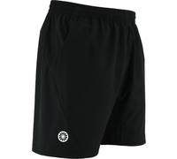 The Indian Maharadja Kadiri Short Garçon 164 Noir