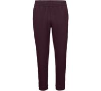 The Indian Maharadja M Pantalon Soft Supreme Rouge Foncé S